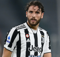 Locatelli Manuel