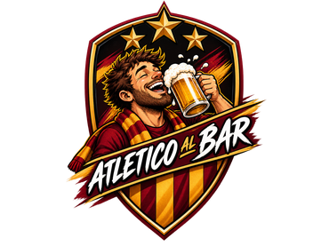 Atletico al Bar